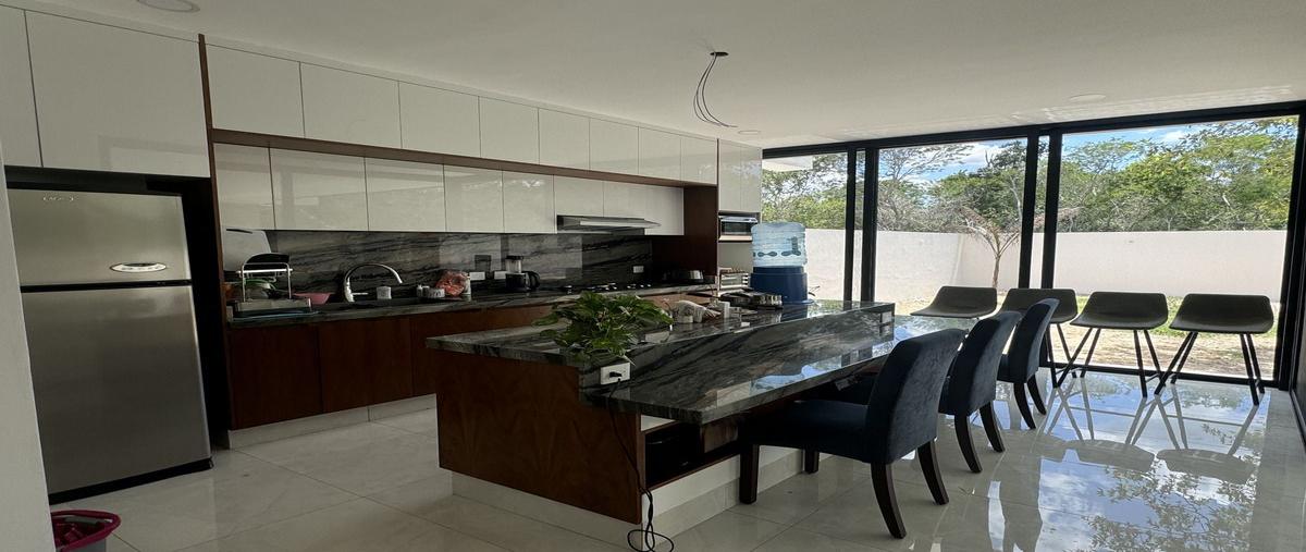 Foto de casa en 21 , club de golf la ceiba, mérida, yucatán, 0 foto 04 Foto de casa en venta en 21 , club de golf la ceiba, mérida, yucatán, 0 No. 04