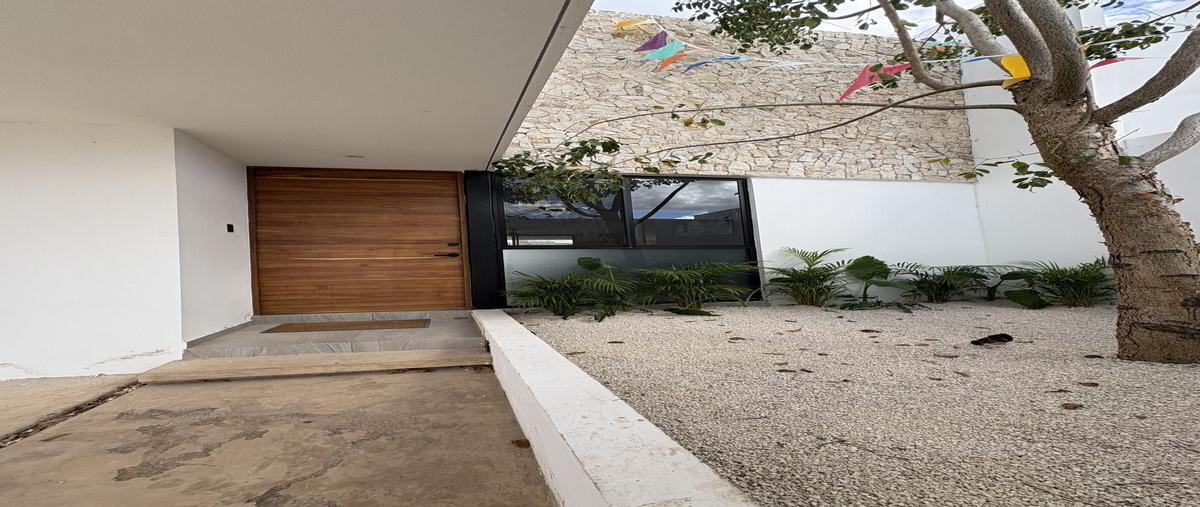 Foto de casa en 21 , conkal, conkal, yucatán, 26663498 foto 03 Foto de casa en venta en 21 , conkal, conkal, yucatán, 26663498 No. 03