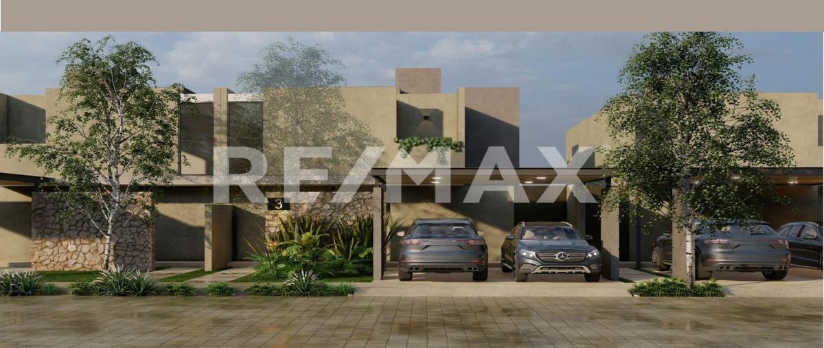 Foto de casa en venta en 21 , conkal, conkal, yucatán, 0 No. 04