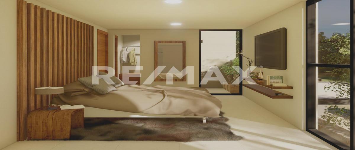 Foto de casa en venta en 21 , conkal, conkal, yucatán, 0 No. 05