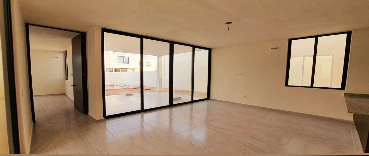 Foto de casa en venta en 21 , conkal, conkal, yucatán, 28093359 No. 03