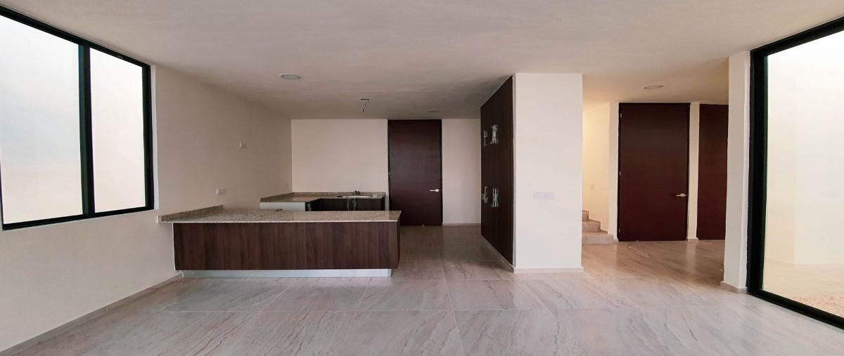 Foto de casa en venta en 21 , conkal, conkal, yucatán, 28093359 No. 04