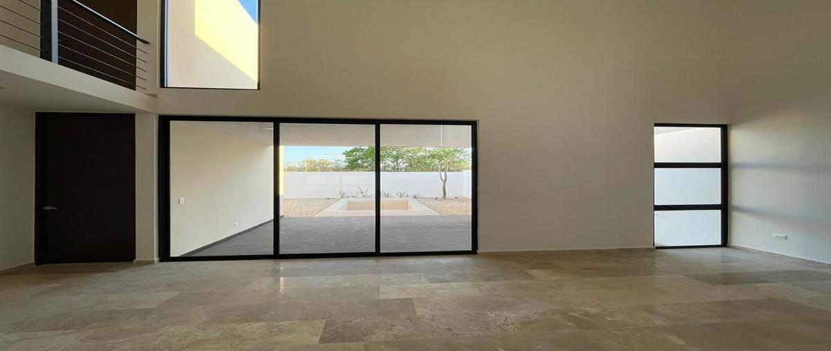 Foto de casa en venta en 21 , conkal, conkal, yucatán, 28270071 No. 03