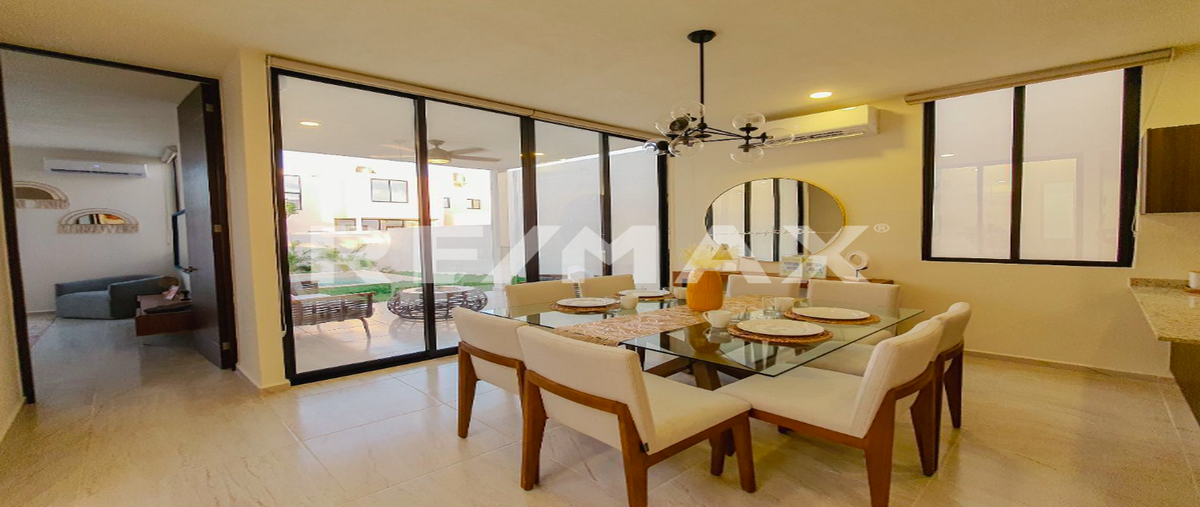 Foto de casa en venta en 21 , conkal, conkal, yucatán, 0 No. 03