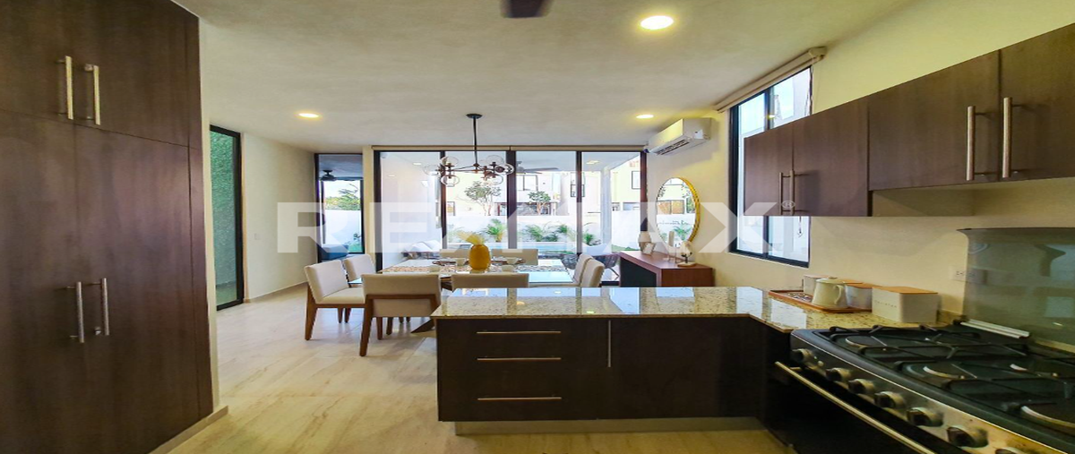 Foto de casa en venta en 21 , conkal, conkal, yucatán, 0 No. 04