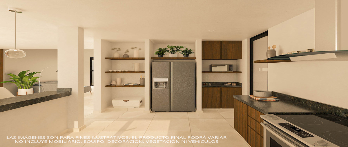 Foto de casa en venta en 21 , conkal, conkal, yucatán, 28447667 No. 05