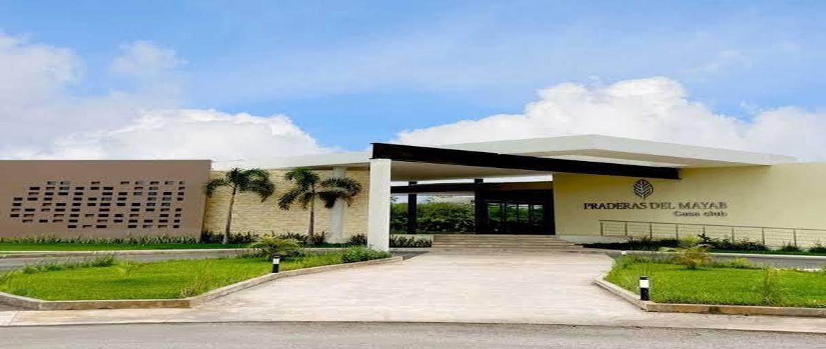 Foto de terreno habitacional en 21 , conkal, conkal, yucatán, 0 foto 01 Foto de terreno habitacional en venta en 21 , conkal, conkal, yucatán, 0 No. 01