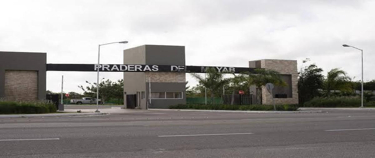 Foto de terreno habitacional en 21 , conkal, conkal, yucatán, 0 foto 02 Foto de terreno habitacional en venta en 21 , conkal, conkal, yucatán, 0 No. 02