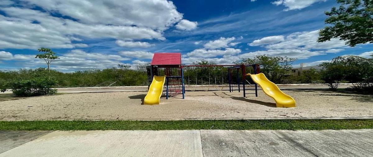 Foto de terreno habitacional en 21 , conkal, conkal, yucatán, 0 foto 04 Foto de terreno habitacional en venta en 21 , conkal, conkal, yucatán, 0 No. 04