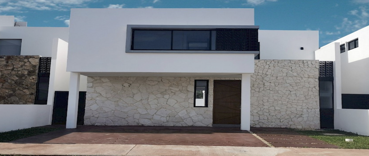 Foto de casa en venta en 21 , conkal, conkal, yucatán, 0 No. 03