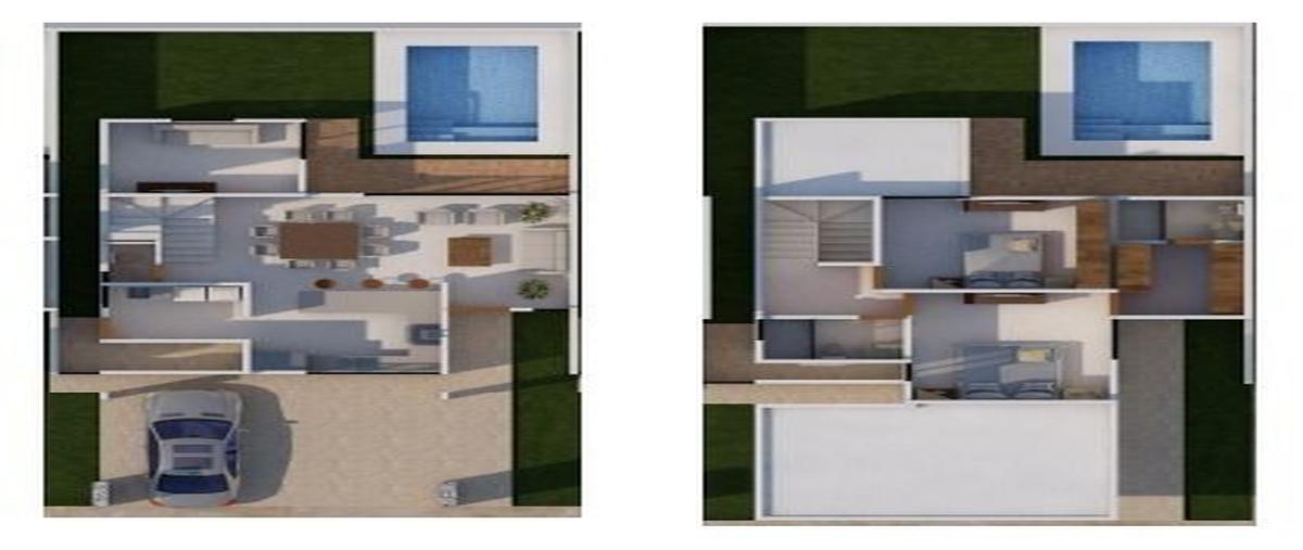 Foto de casa en 21 , conkal, conkal, yucatán, 0 foto 02 Foto de casa en venta en 21 , conkal, conkal, yucatán, 0 No. 02