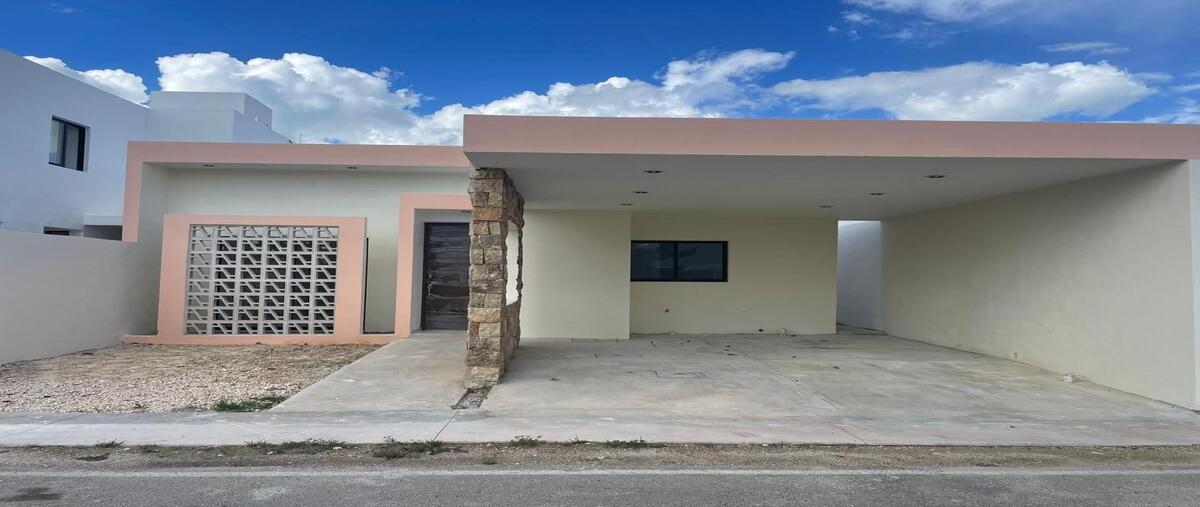 Foto de casa en 21 , conkal, conkal, yucatán, 0 foto 01 Foto de casa en venta en 21 , conkal, conkal, yucatán, 0 No. 01