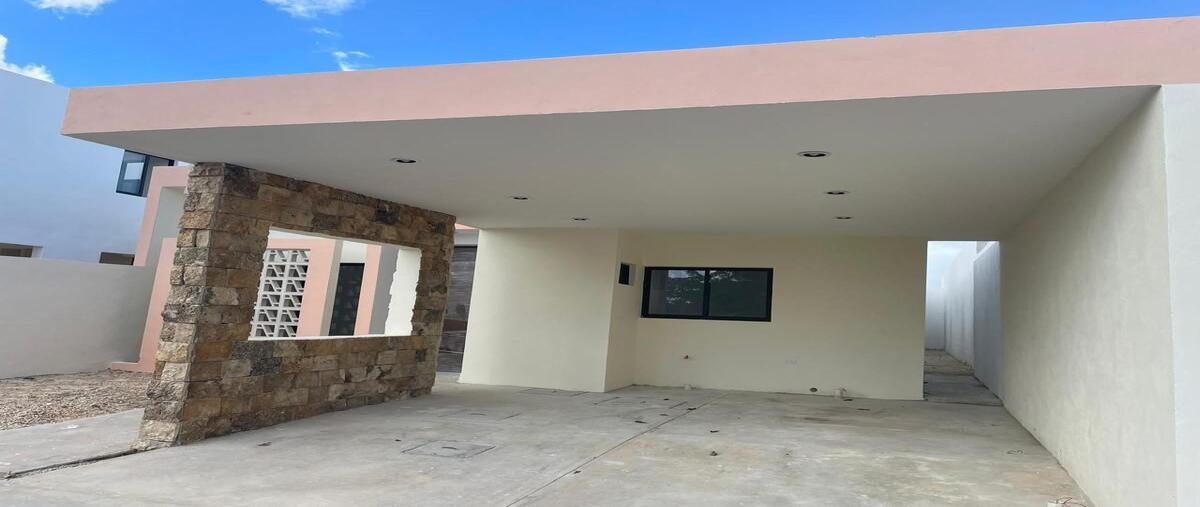 Foto de casa en 21 , conkal, conkal, yucatán, 0 foto 02 Foto de casa en venta en 21 , conkal, conkal, yucatán, 0 No. 02