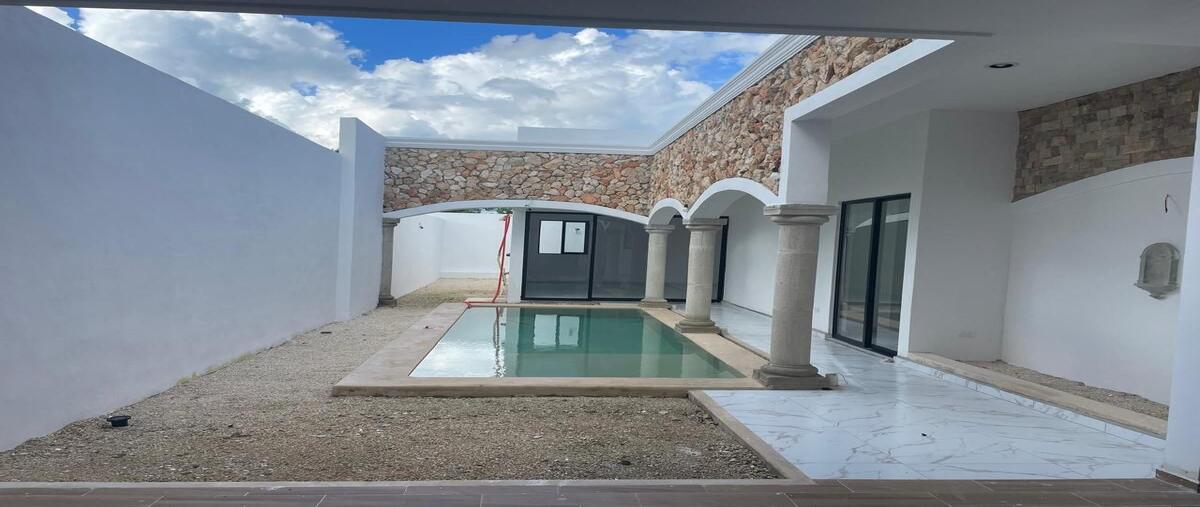 Foto de casa en 21 , conkal, conkal, yucatán, 0 foto 04 Foto de casa en venta en 21 , conkal, conkal, yucatán, 0 No. 04