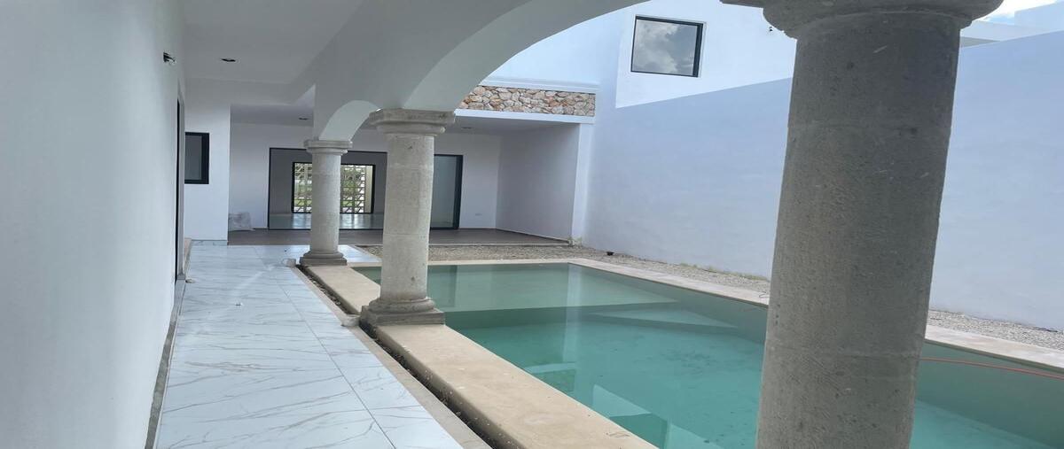 Foto de casa en 21 , conkal, conkal, yucatán, 0 foto 05 Foto de casa en venta en 21 , conkal, conkal, yucatán, 0 No. 05