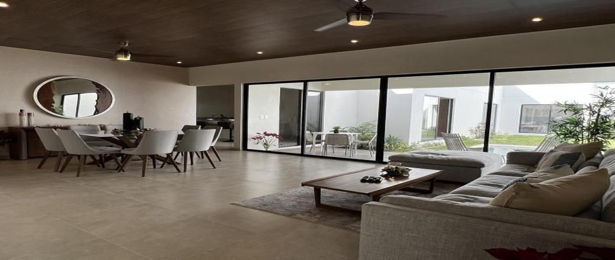 Foto de casa en venta en 21 , conkal, conkal, yucatán, 28737983 No. 05