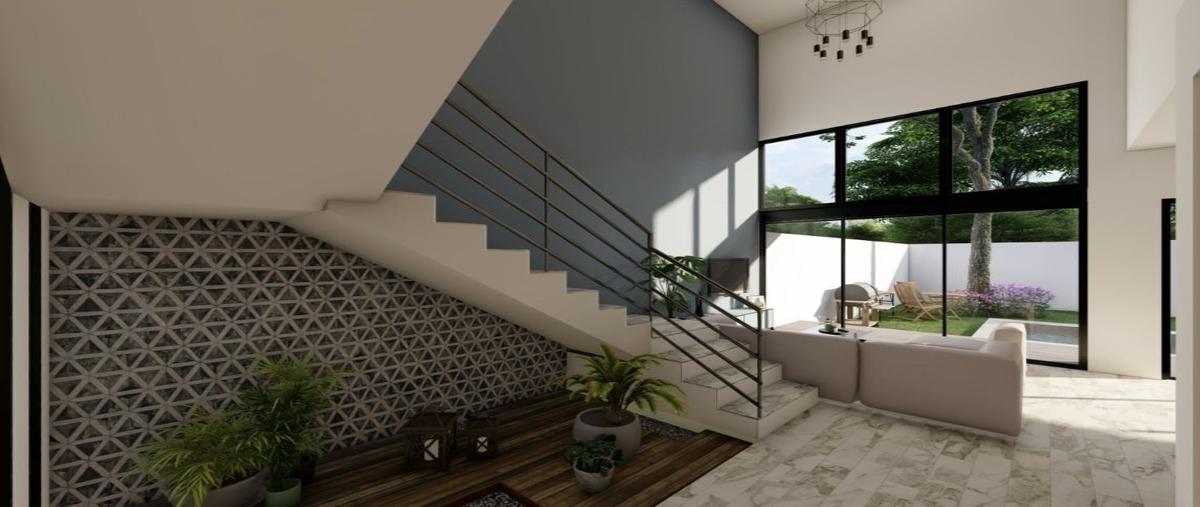 Foto de casa en venta en 21 , conkal, conkal, yucatán, 0 No. 03