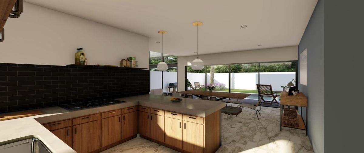 Foto de casa en venta en 21 , conkal, conkal, yucatán, 0 No. 04