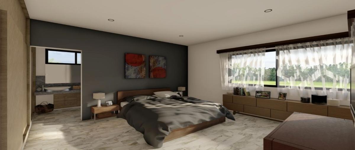 Foto de casa en venta en 21 , conkal, conkal, yucatán, 0 No. 05