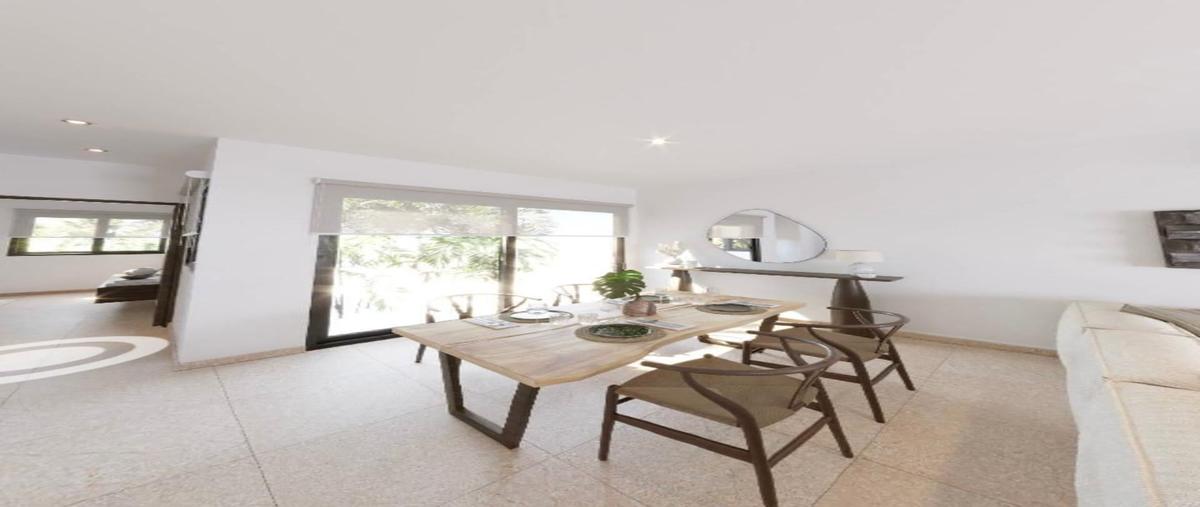 Foto de casa en venta en 21 , conkal, conkal, yucatán, 0 No. 04