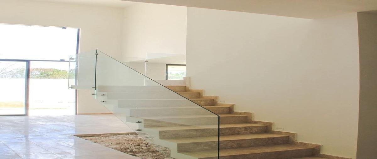Foto de casa en venta en 21 , conkal, conkal, yucatán, 29383591 No. 04