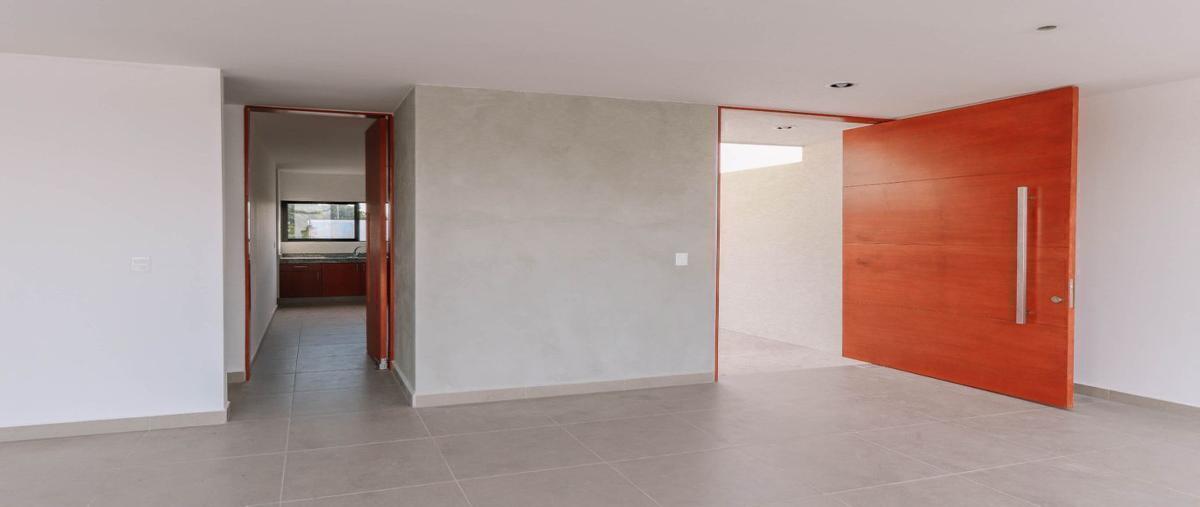 Foto de casa en venta en 21 , conkal, conkal, yucatán, 0 No. 04