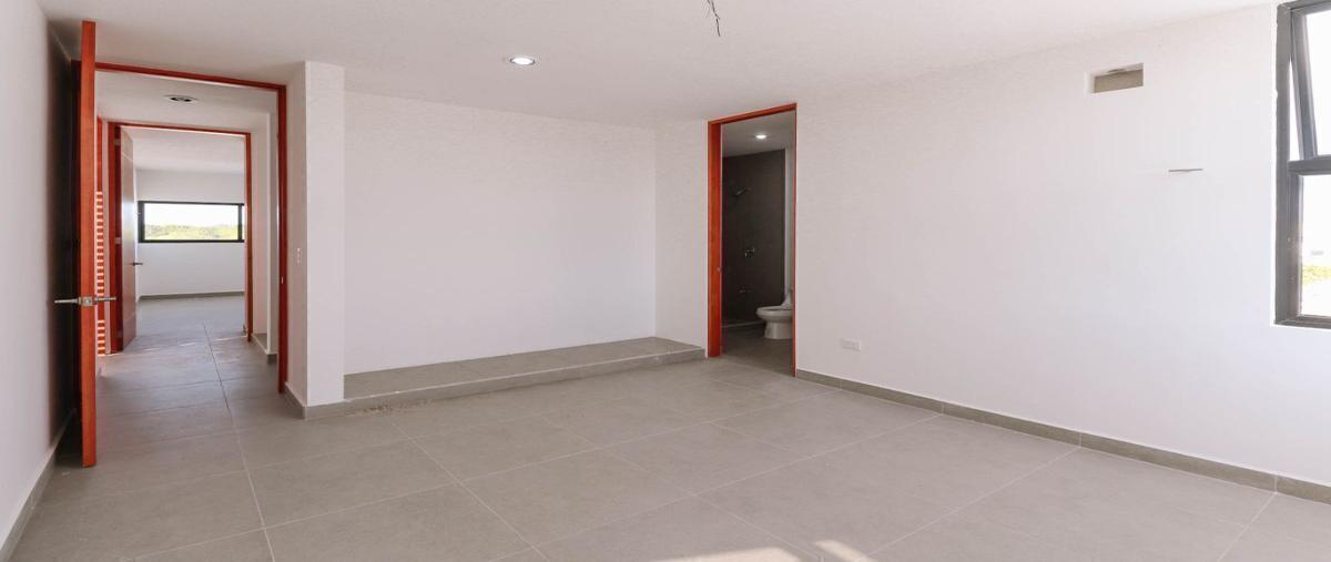 Foto de casa en venta en 21 , conkal, conkal, yucatán, 0 No. 05