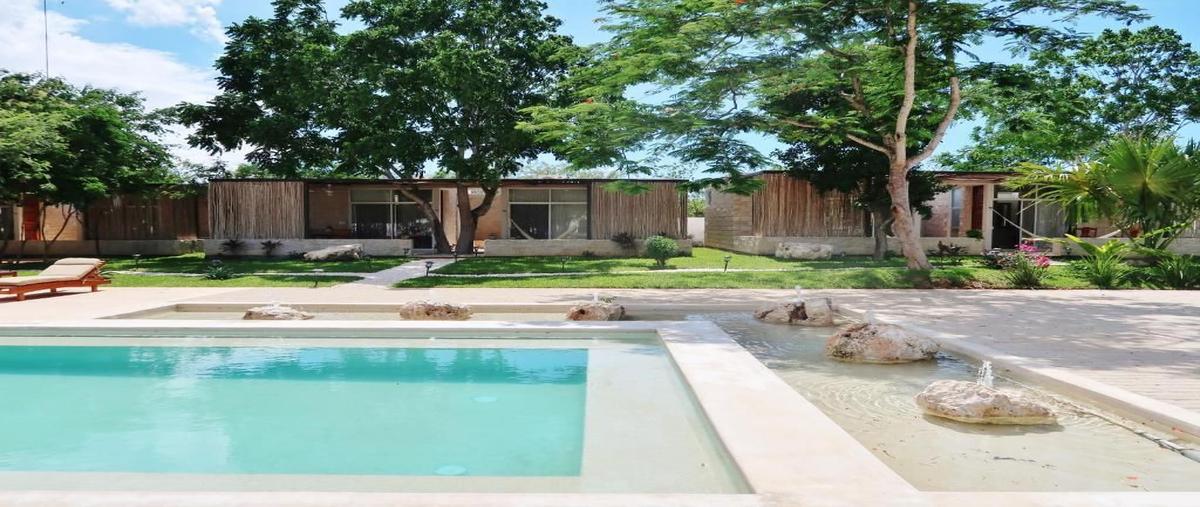 Foto de edificio en venta en 21 , conkal, conkal, yucatán, 0 No. 05