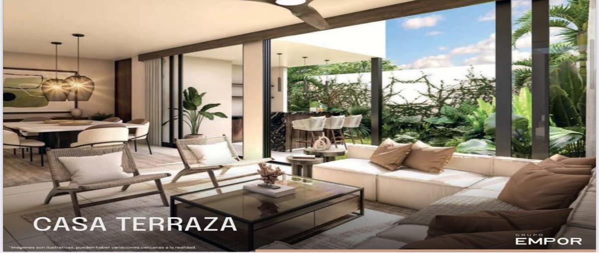 Foto de casa en venta en 21 , conkal, conkal, yucatán, 0 No. 03