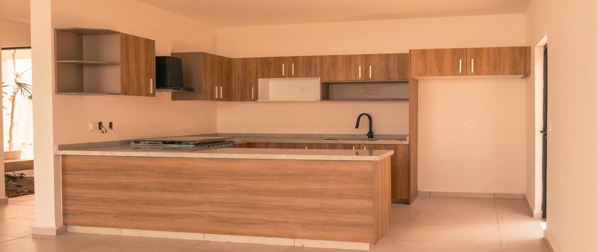 Foto de casa en venta en 21 , conkal, conkal, yucatán, 29868601 No. 05