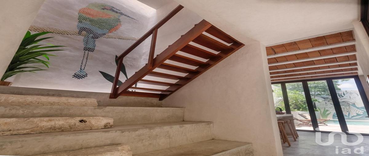 Foto de casa en venta en 21 , conkal, conkal, yucatán, 29907313 No. 04