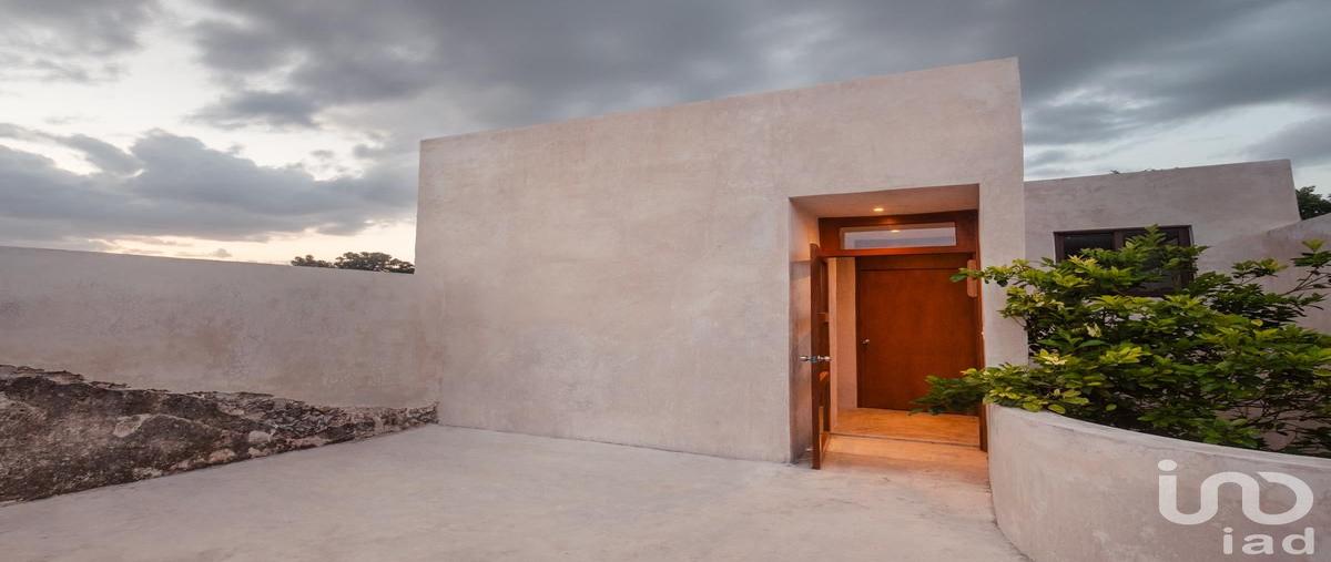 Foto de casa en venta en 21 , conkal, conkal, yucatán, 29907313 No. 05