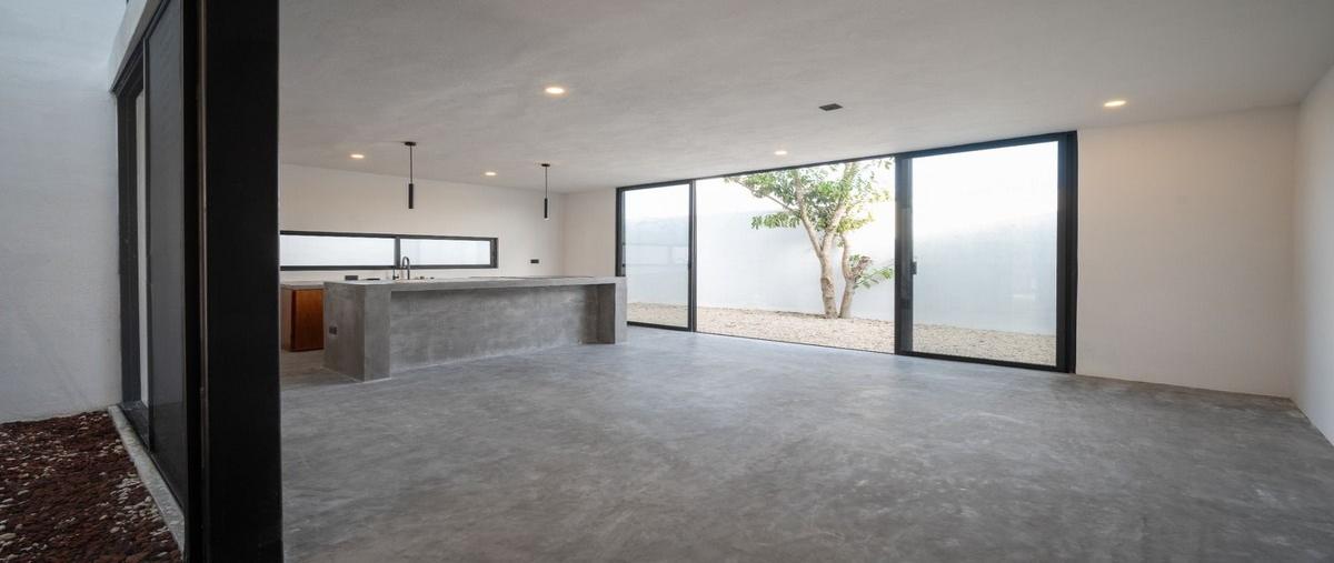 Foto de casa en venta en 21 , conkal, conkal, yucatán, 0 No. 05