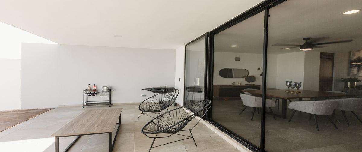 Foto de casa en venta en 21 , conkal, conkal, yucatán, 30085530 No. 05