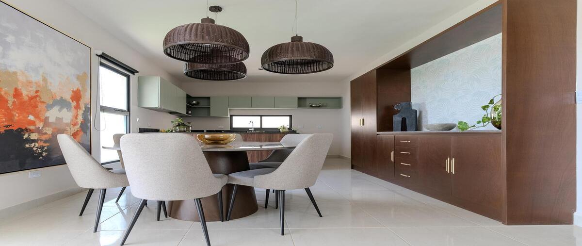 Foto de casa en venta en 21 , conkal, conkal, yucatán, 0 No. 04