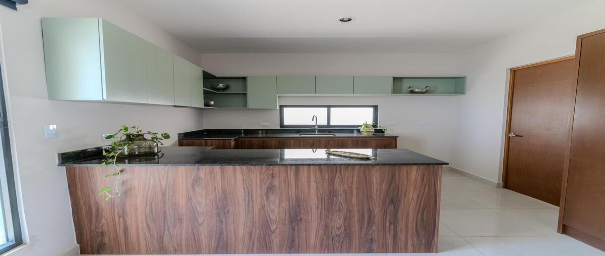 Foto de casa en venta en 21 , conkal, conkal, yucatán, 0 No. 05