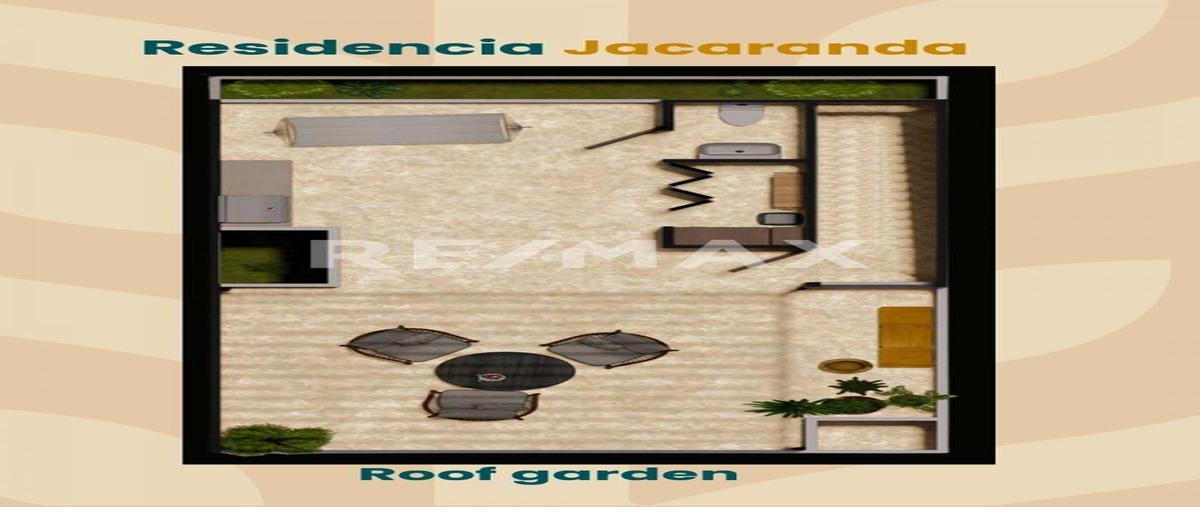 Foto de casa en venta en 21 , conkal, conkal, yucatán, 0 No. 04