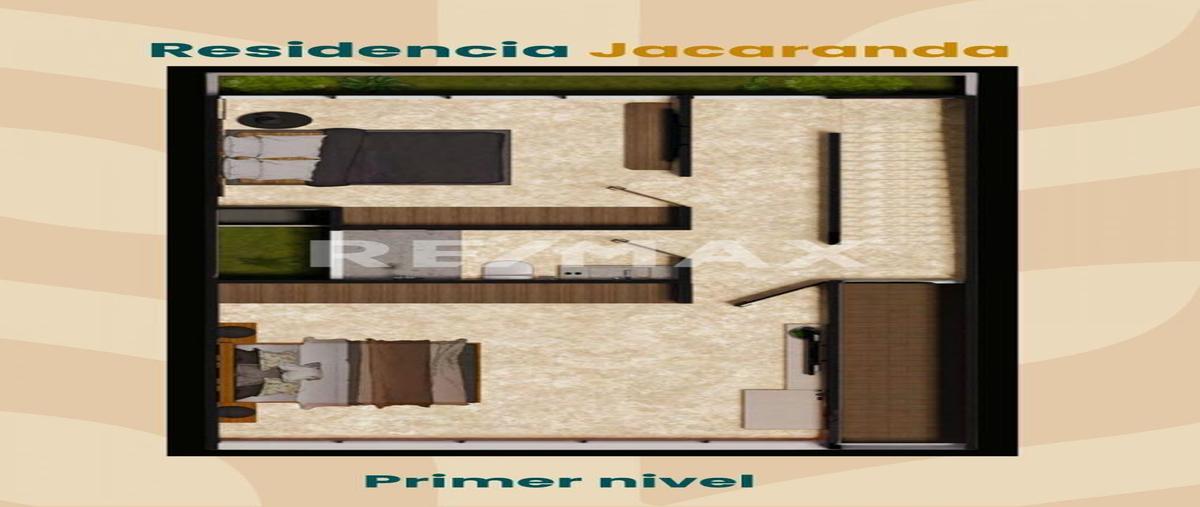 Foto de casa en venta en 21 , conkal, conkal, yucatán, 0 No. 05