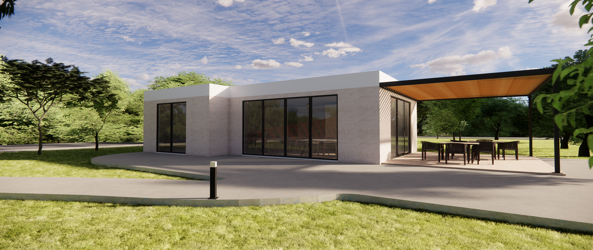 Foto de terreno habitacional en venta en 21 , conkal, conkal, yucatán, 0 No. 04
