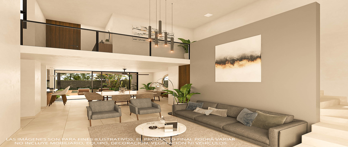 Foto de casa en venta en 21 , conkal, conkal, yucatán, 0 No. 04