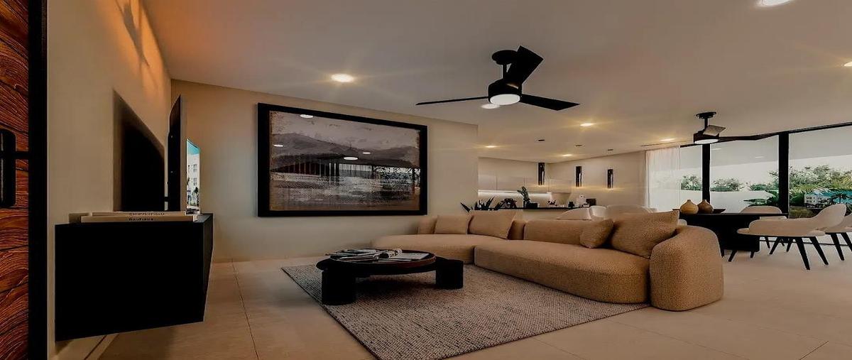 Foto de casa en venta en 21 , conkal, conkal, yucatán, 0 No. 05