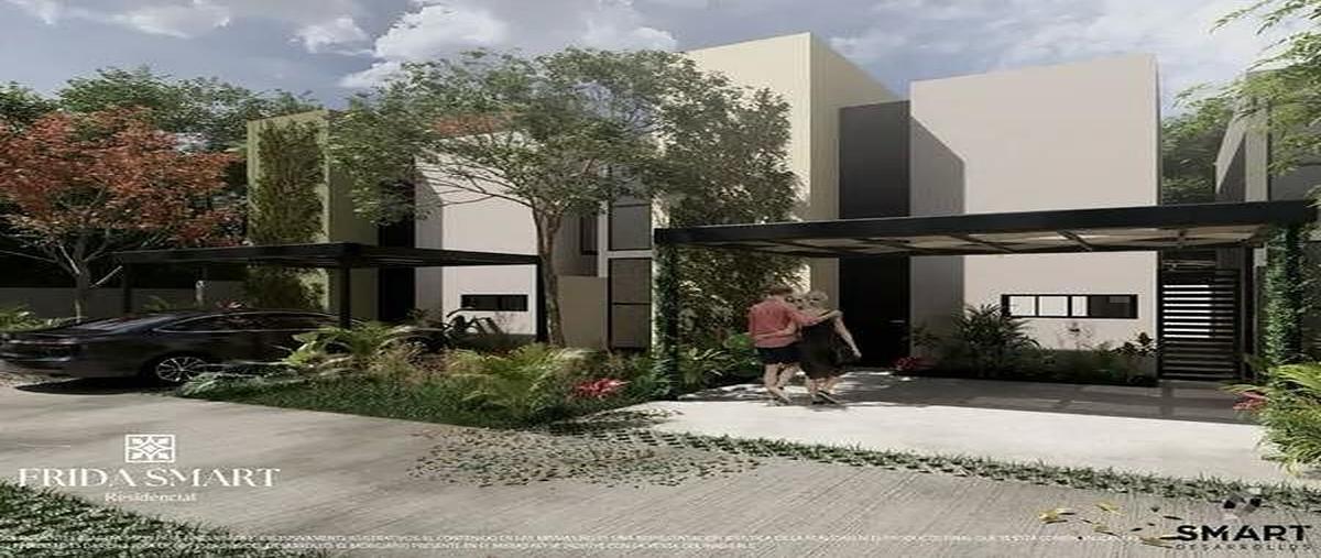 Foto de casa en 21 , conkal, conkal, yucatán, 0 foto 02 Foto de casa en venta en 21 , conkal, conkal, yucatán, 0 No. 02
