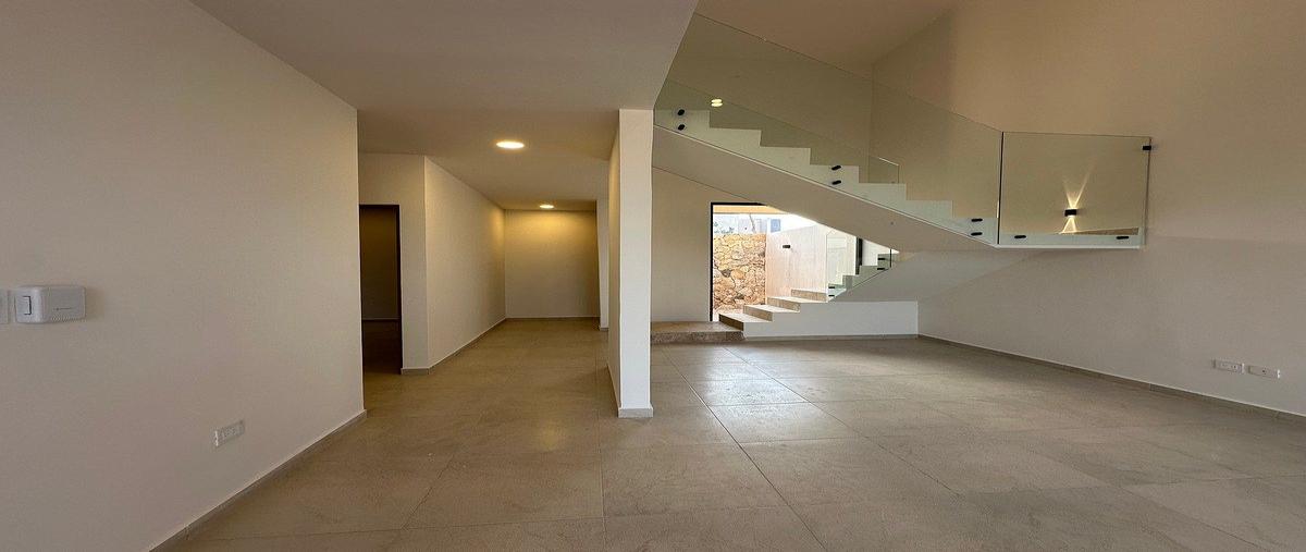 Foto de casa en venta en 21 , conkal, conkal, yucatán, 0 No. 04