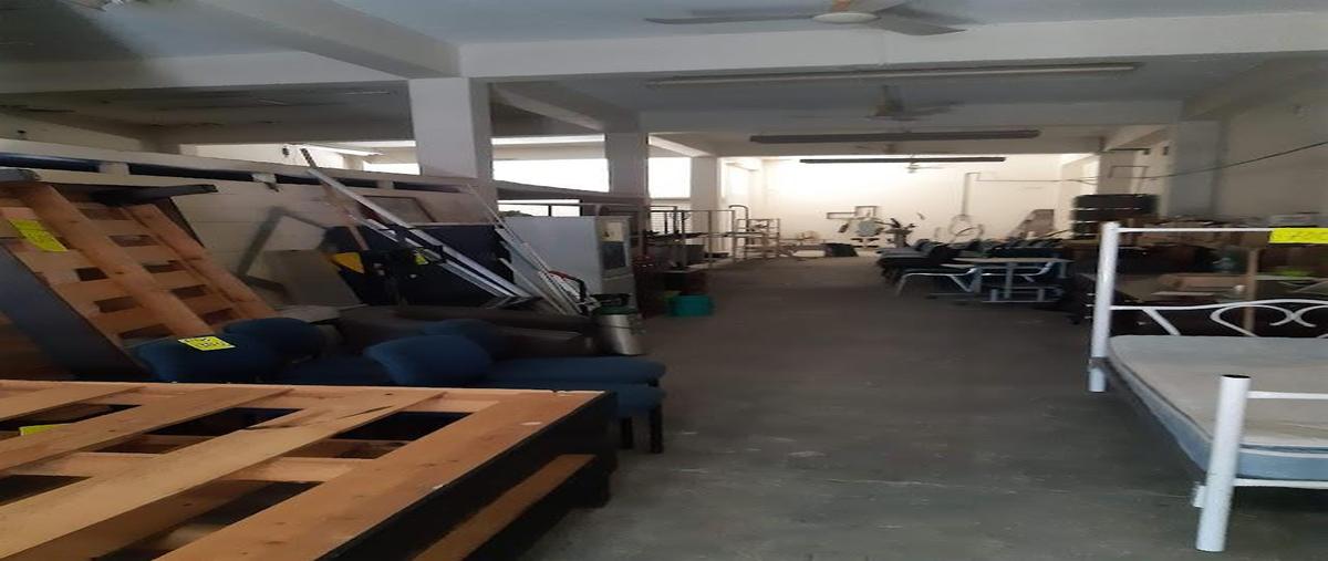 Foto de bodega en venta en  , 21 de abril, veracruz, veracruz de ignacio de la llave, 0 No. 04