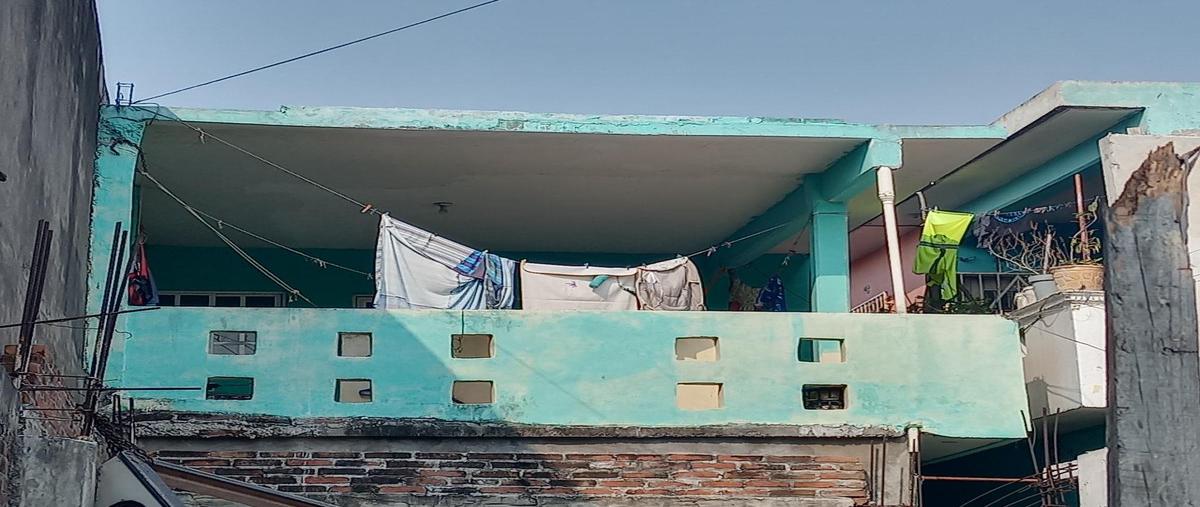 Foto de departamento en venta en  , 21 de abril, veracruz, veracruz de ignacio de la llave, 0 No. 01
