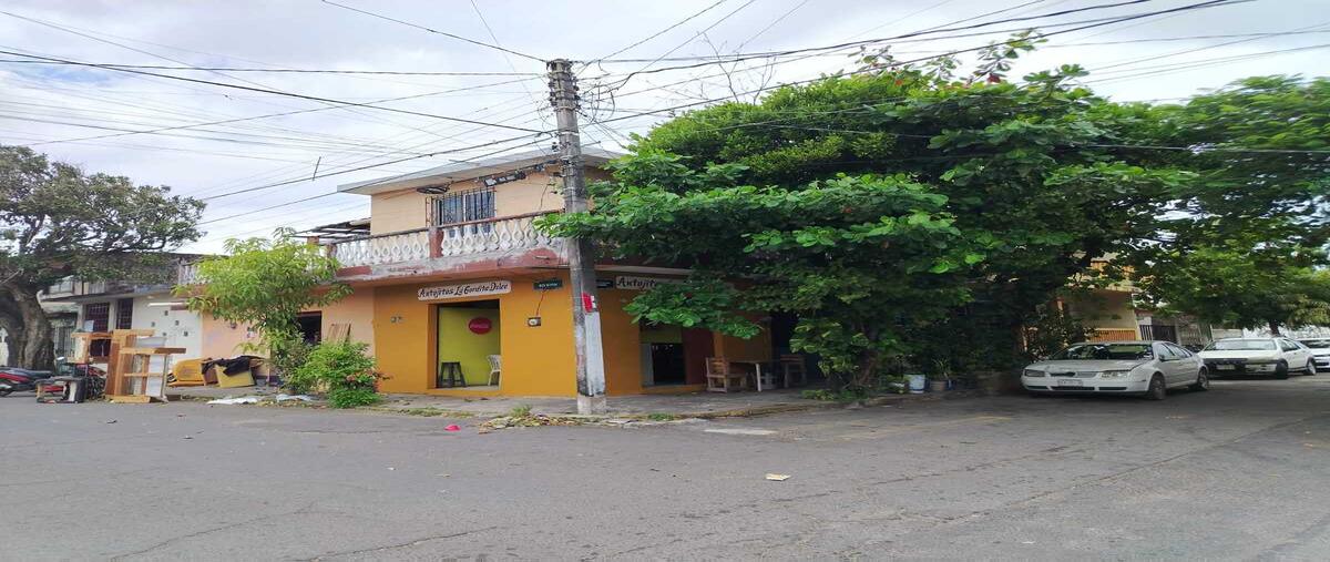 Foto de casa en , 21 de abril, veracruz, veracruz de ignacio de la llave, 0 foto 01 Foto de casa en venta en , 21 de abril, veracruz, veracruz de ignacio de la llave, 0 No. 01
