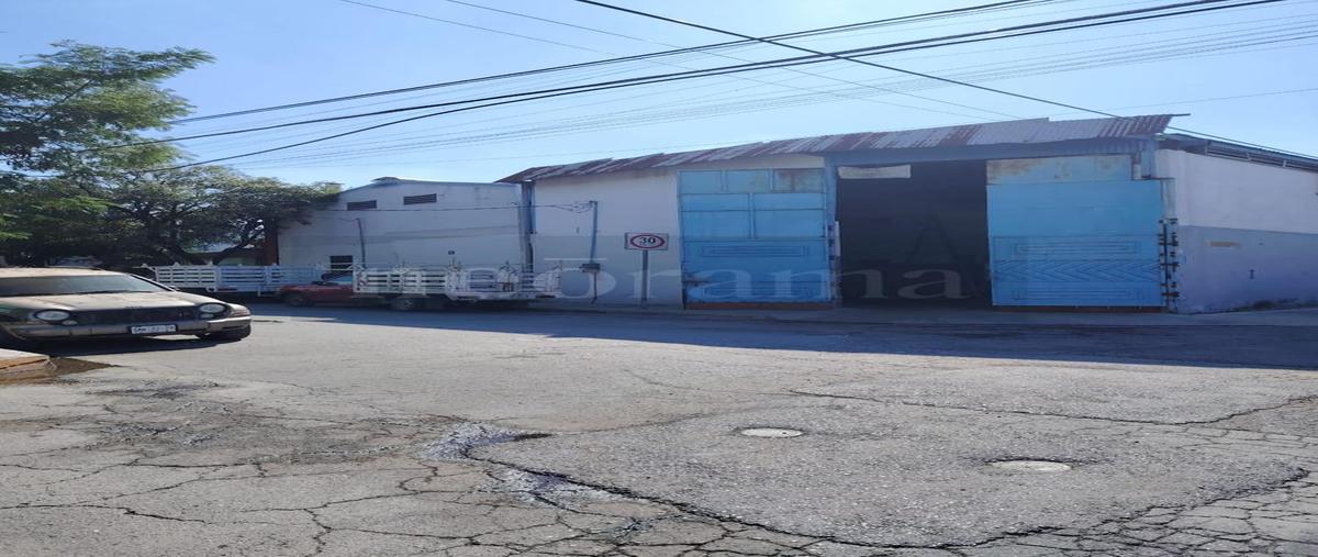 Foto de bodega en , 21 de enero, guadalupe, nuevo león, 0 foto 01 Foto de bodega en venta en , 21 de enero, guadalupe, nuevo león, 0 No. 01
