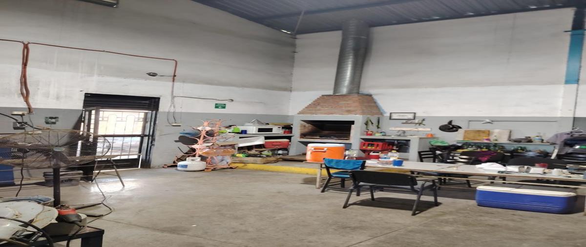 Foto de bodega en venta en  , 21 de enero, guadalupe, nuevo león, 0 No. 03