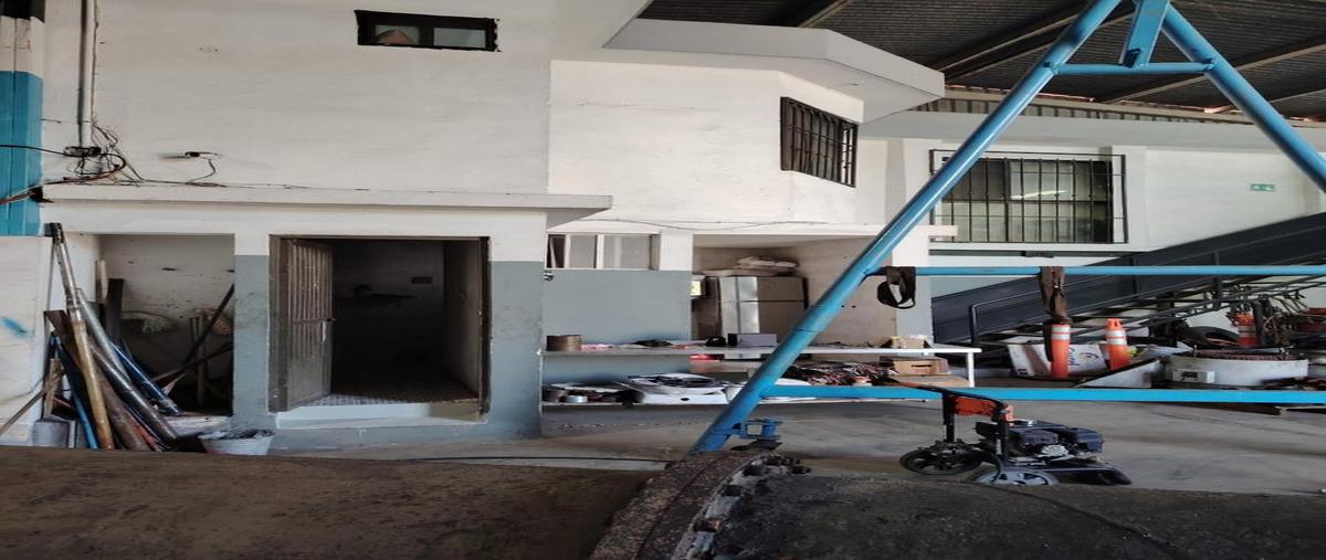 Foto de bodega en venta en  , 21 de enero, guadalupe, nuevo león, 0 No. 04