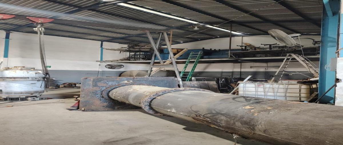 Foto de bodega en venta en  , 21 de enero, guadalupe, nuevo león, 0 No. 05